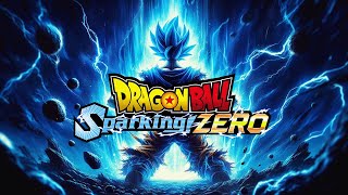 UNSTOPPABLE COMEBACK! Rising Through the Ranks in Dragon Ball Sparking Zero