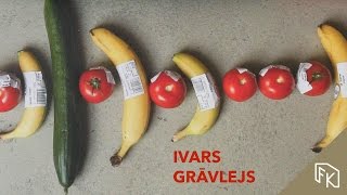 Ivars Grāvlejs - Photography as Provocation - FK Artist