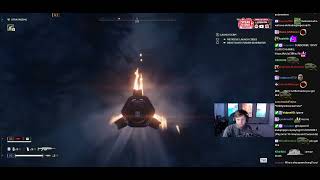 HELLDIVERS 2 w/ Vei - (sodapoppin) - March 1, 2024