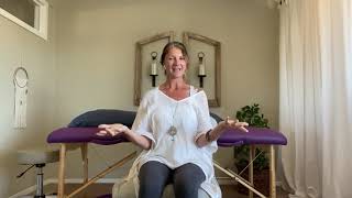 How to Do a Reiki Distance Healing Session