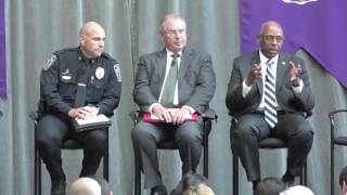 Finding Common Ground Between Public Safety and Racial Justice