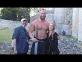 Why The Mountain Was Recast TWICE in Game of Thrones - CBR