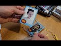 topps mail gpk project 100 and star wars living set young leia