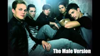 Ellie Goulding | Love Me Like You Do: The Male Version