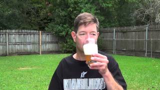 Louisiana Beer Reviews: Saison Dupont