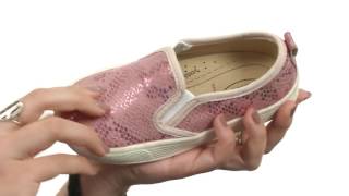 Old Soles Hoff Shoe (Toddler/Little Kid) SKU:8584046