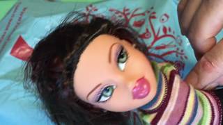 Huge bag of Bratz dolls - ADULT COLLECTOR