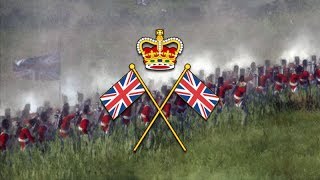 [Episode 1] Napoleonic: Total War 3.7 - United Kingdom