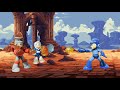 Jada Toys Mega Man Wave 1 Review