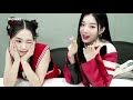 230301 triples signal live @cream office 채연 유연 수민 라이브 하겠습니다┃ triples 트리플에스 トリプルs