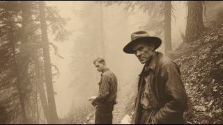 THIS Is WHY Backpackers Are SCARED Of The Montana Trails!