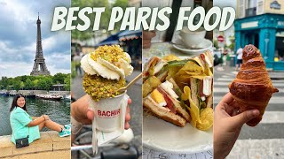 Best Paris Food Tour | French Toast, Macarons, Crêpes, Croissants & More