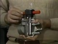 valve types and operation