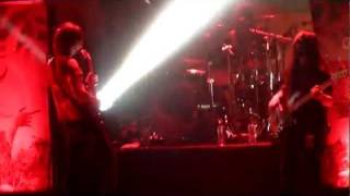 Opeth - Folklore (HD) (Live @ 013 Tilburg, 15-11-2011)