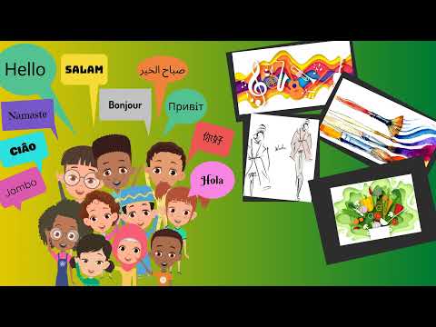 What is culture and education?
