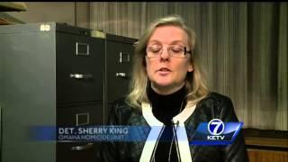 Family seeks answers in unsolved Omaha murder