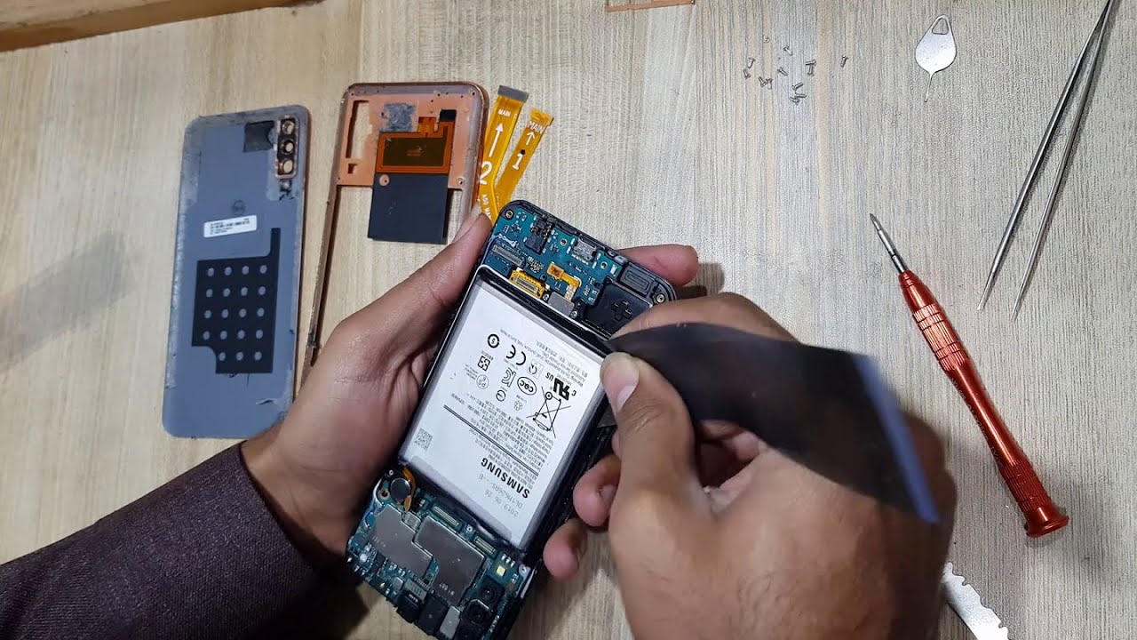 Аккумулятор S9 Plus Купить