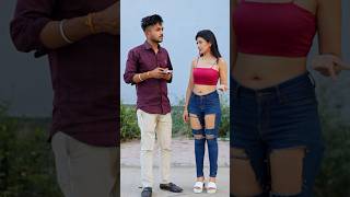 Ladko ki pasand 🤣😜 #shorts #ytshorts #couplegoals #khwahishgal