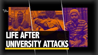 Jamia \u0026 AMU’s Injured Students on Future, Jobs \u0026 Mental Trauma  | The Quint