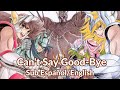 Saint Seiya - Can't Say Good-Bye sub español Los caballeros del zodiaco 聖闘士星矢