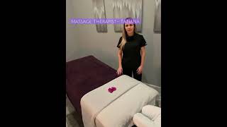 Massage Therapy in Orlando FL