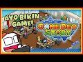 [PART 1] AYO BIKIN GAME! GAME DEV STORY