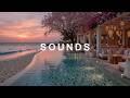 Lounge Deep House Vibes & Calm Deep House Mix ~ Sunset Deep House Chill Playlist for Study