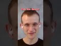 Why Vitalik Says ETHEREUM Not CRYPTO?