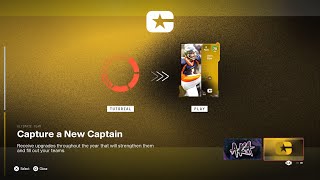 Team Captains: Release 2 - 2 NEW Players, Upgrade to 86 OVR