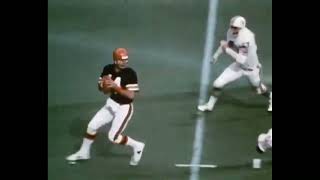 NFL 1960’s and 1970’s Hard Hits Part 1