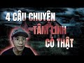 4 CÂU CHUYỆN TÂM LINH CÓ THẬT II Simon Channel II