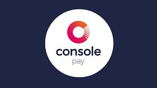 How Console Pay works in Console Cloud