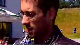 test BMW K 1200 Nurburgring