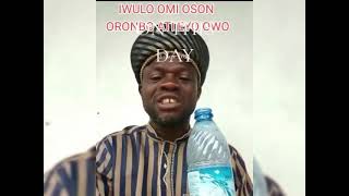 LILO ORONBO PELU OWO EYO FUN IDENA STR0K£