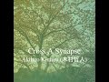 cross a synapse