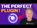 The Perfect WordPress Plugin for your Block Theme (and it's FREE!) 🔥