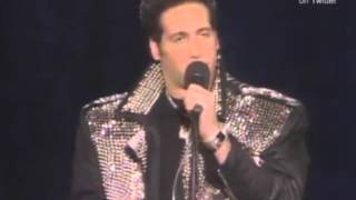 Andrew Dice Clay - "The Dice Man Cometh" (1989)