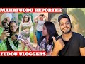 REPORTER FUDDU YA STAR | KARANDUTTA VINES