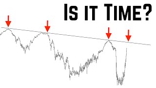 Investors are WRONG About the Yield Curve | The Stock Market Will Break HERE