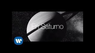 Pablo Alborán - Saturno (Videoclip Oficial)
