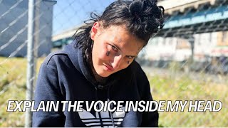 Amber | What are you addicted to and why