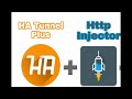 HOW TO CREATE EHI FILE IN HTTP INJECTOR 2021 UPDATED