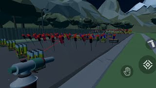 firework show 6 | firework simulator 3d