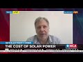SA Electricity | Discussion | Finding alternative power sources