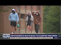 UW students move back to campus this week | FOX 13 Seattle