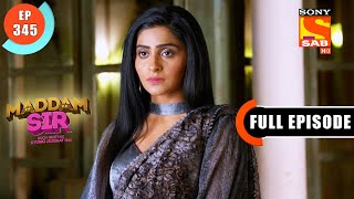 Maddam sir - Mira's First Case - Ep 345 - Full Episode - 13th November 2021