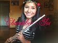 Chandelier - Sia (Flute Cover)