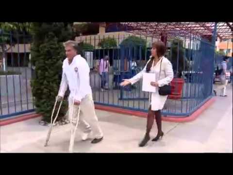 Sortilegio Capítulo 1 Youtube