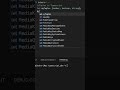 Tuples in Typescript #programming #typescript #coding