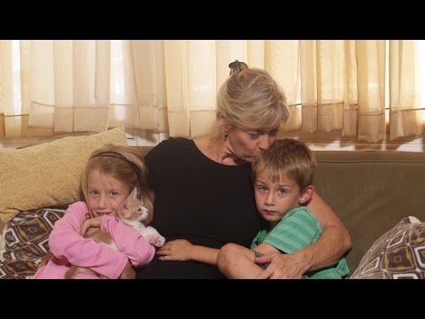 Grandparents Raising Grandchildren - You're Not Alone Grandparents Raising Grandchildren - You're Not Alone